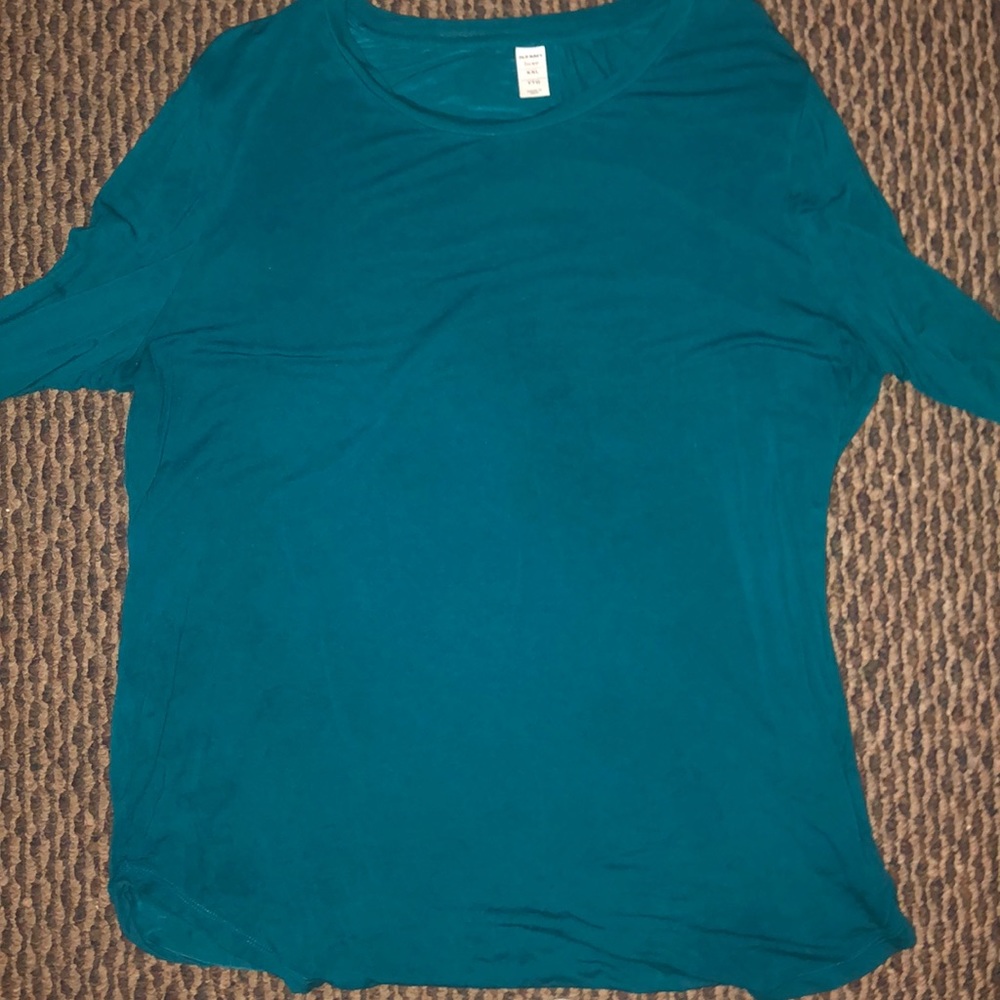 Cute long sleeve shirt